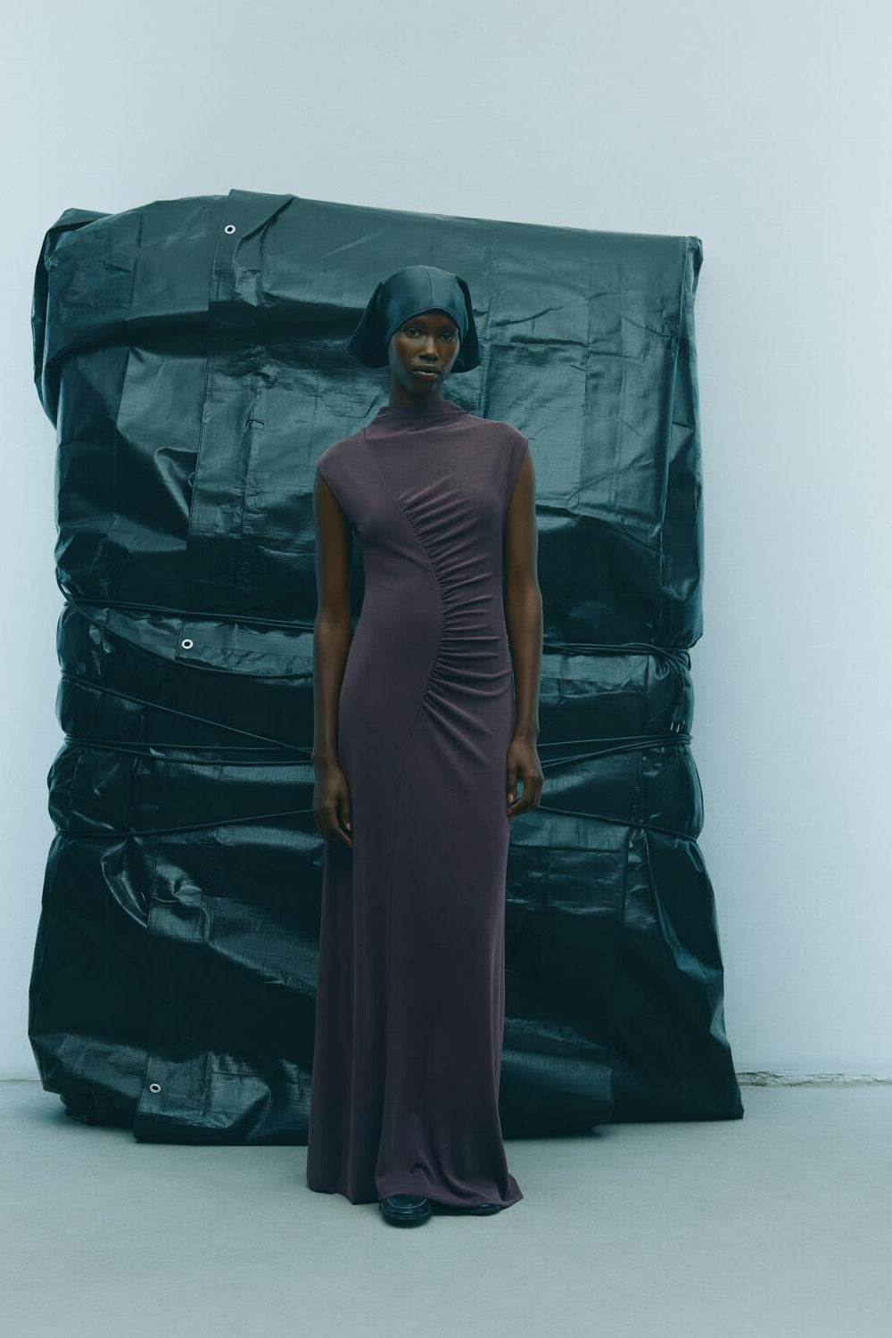 Saandressa kjole - Fudge